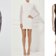 Screenshots via ASOS, Misha Collection, Bloomingdales.